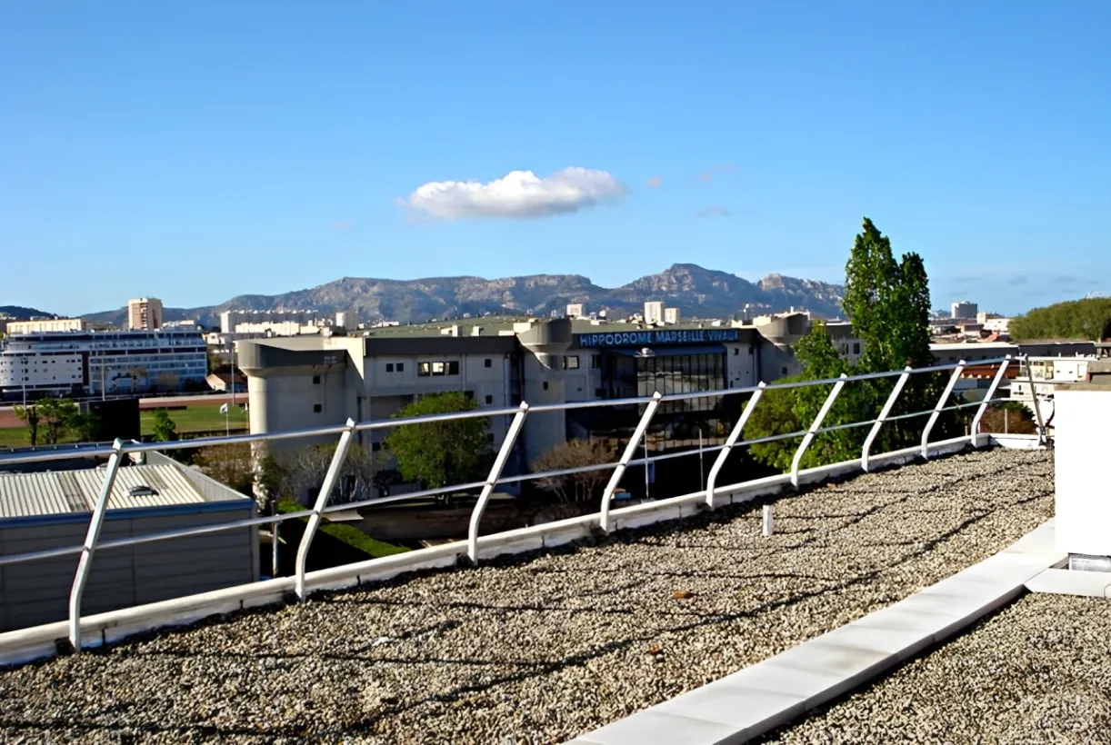 Sbe Groupe Etancheite Au Mans Garde Corps