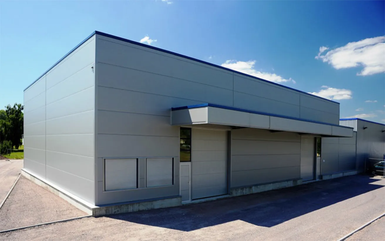 Sbe Groupe Etancheite Au Mans SBE GROUPE