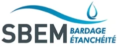 Sbe Groupe Etancheite Au Mans Logo